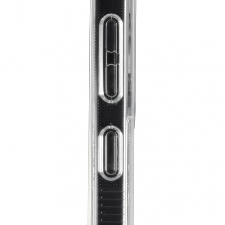 Hama Mobilskal Extreme Protect Samsung Galaxy S24 Fe Transparent