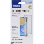 Hama Mobilskal Extreme Protect Samsung Galaxy A16 Transparent