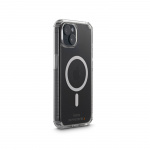 Hama Mobilskal Extreme Protect iPhone 15 MagFodral Transparent