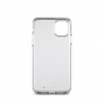 Hama Mobilskal Extreme Protect iPhone 11 Transparent