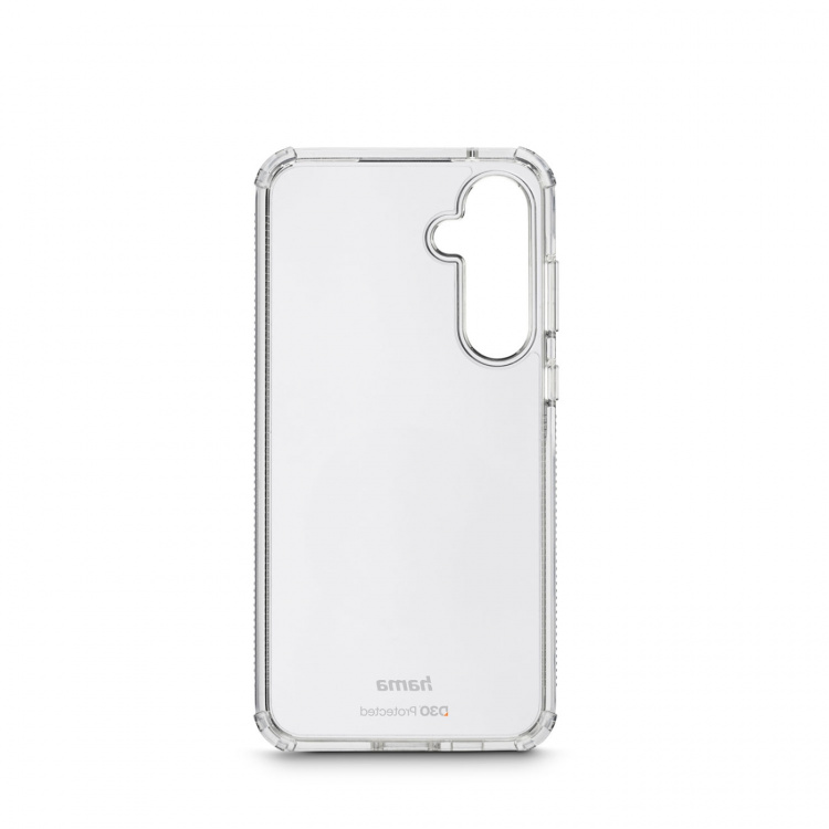 Hama Mobilskal Extreme Protect Samsung Galaxy A56 5G Transparent Hama Mobilskal Extreme Protect Samsung Galaxy A56 5G Transparent