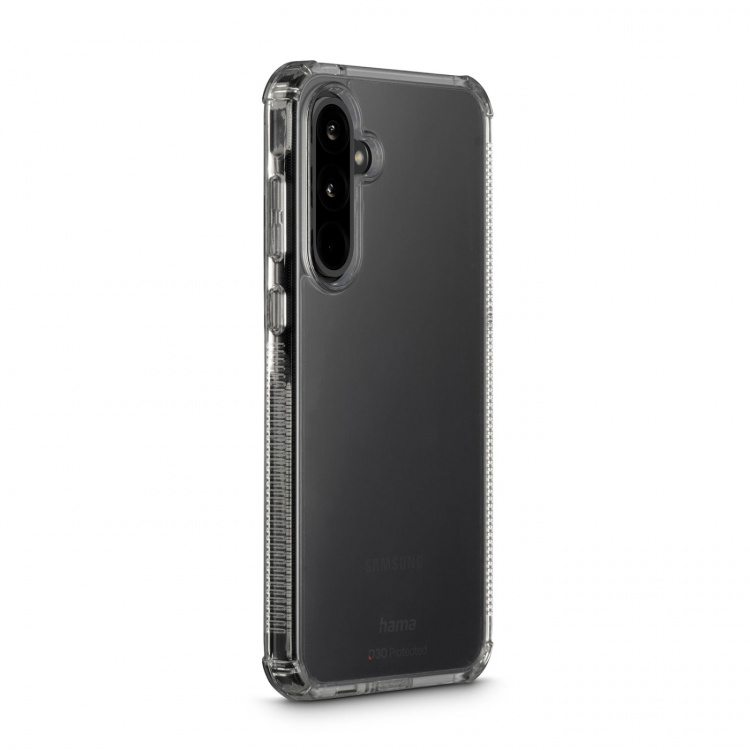 Hama Mobilskal Extreme Protect Samsung Galaxy A56 5G Transparent Hama Mobilskal Extreme Protect Samsung Galaxy A56 5G Transparent
