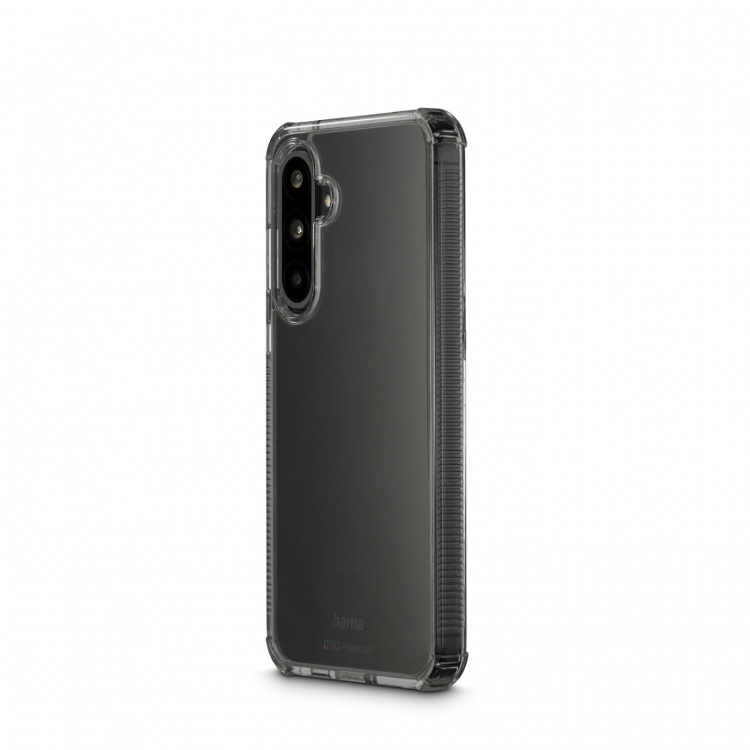 Hama Mobilskal Extreme Protect Samsung Galaxy A56 5G Transparent Hama Mobilskal Extreme Protect Samsung Galaxy A56 5G Transparent