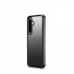 Hama Mobilskal Extreme Protect Samsung Galaxy A56 5G Svart Hama Mobilskal Extreme Protect Samsung Galaxy A56 5G Svart