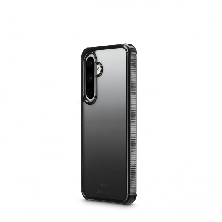 Hama Mobilskal Extreme Protect Samsung Galaxy A56 5G Svart Hama Mobilskal Extreme Protect Samsung Galaxy A56 5G Svart