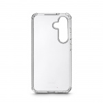 Hama Mobilskal Extreme Protect Samsung Galaxy S25+ Transparent