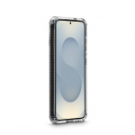 Hama Mobilskal Extreme Protect Samsung Galaxy S25+ Transparent