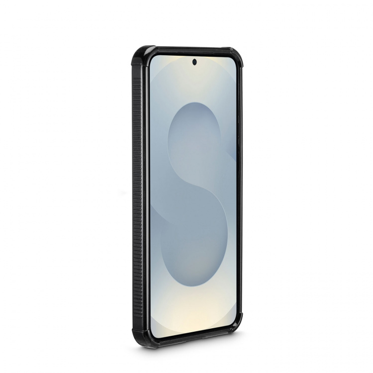 Hama Mobilskal Extreme Protect Samsung Galaxy S25+ Svart