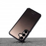 Hama Mobilskal Extreme Protect Samsung Galaxy S25 Ultra Svart