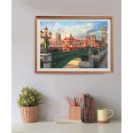 Clementoni Pussel 500 Pcs CB High Quality Collection Westminster Bridge