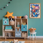 Clementoni Pussel 104 Pcs Sonic