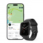 Hama Smart Watch 6010 Svart