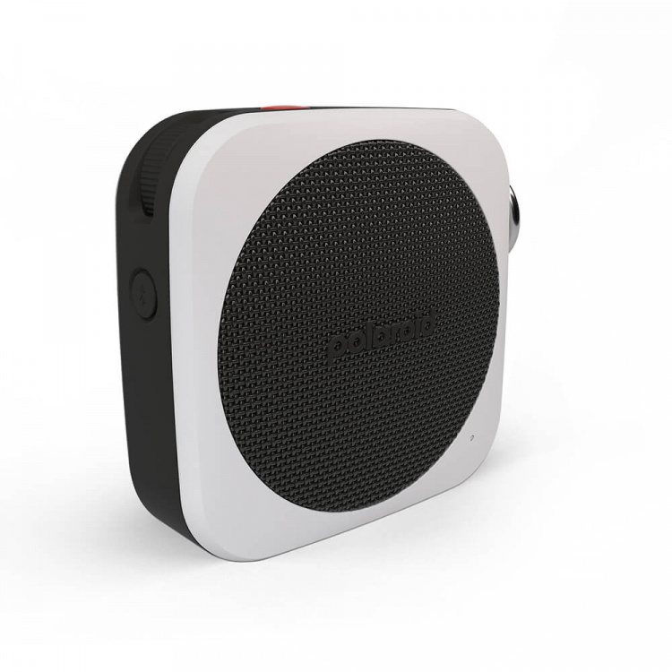 Polaroid P1 Högtalare Svart & Vit