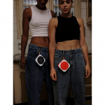 Polaroid P1 Högtalare Svart & Vit