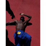 Polaroid P1 Högtalare Gul & Vit