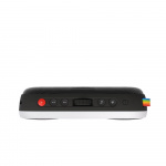 Polaroid P2 Högtalare Svart & Vit