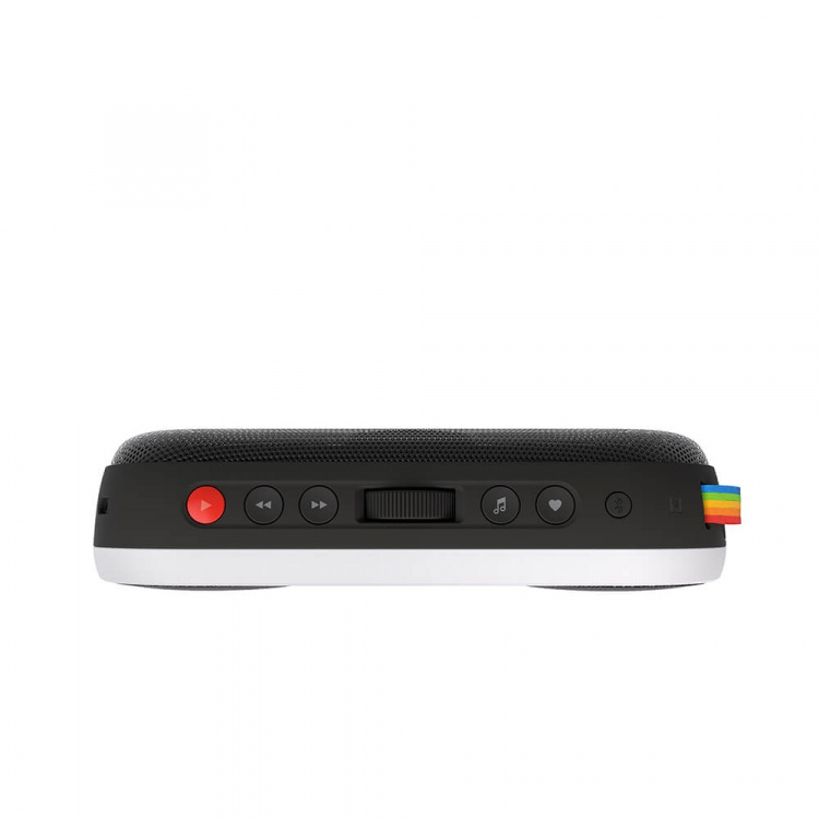 Polaroid P2 Högtalare Svart & Vit