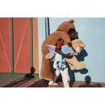 Polaroid P2 Högtalare Blå & Vit