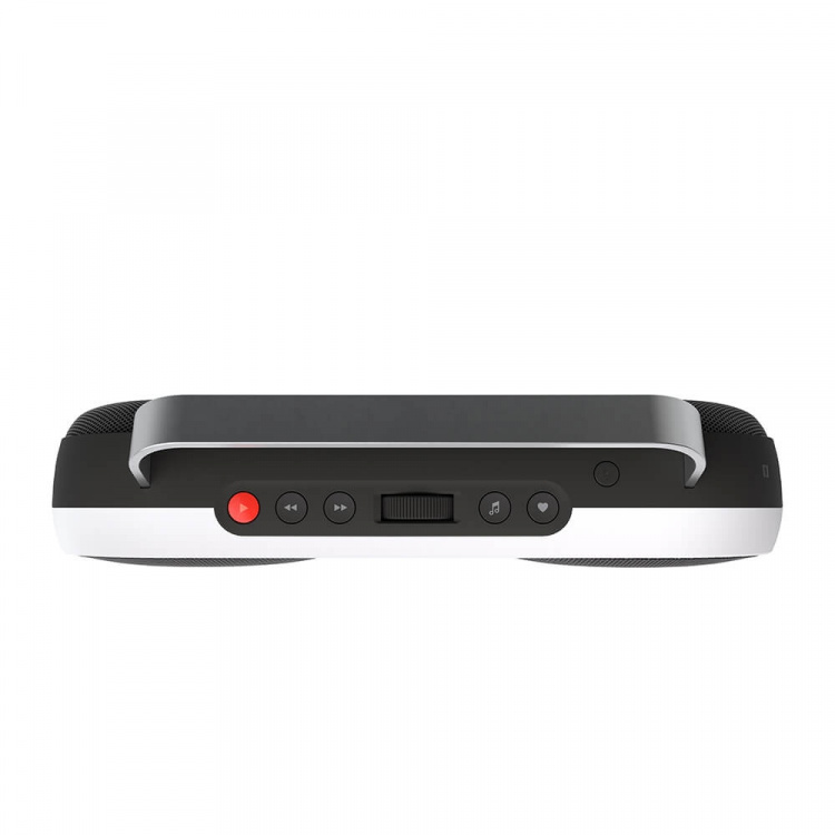 Polaroid P3 Högtalare Svart & Vit