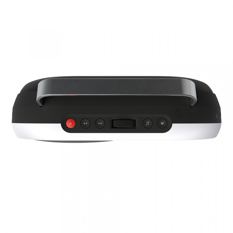 Polaroid P4 Högtalare Svart & Vit