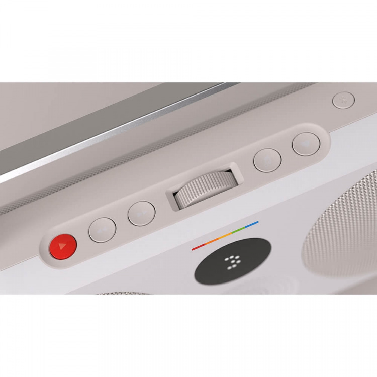 Polaroid P3 Högtalare Grå