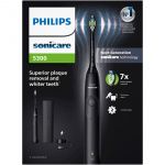 Philips Eltandborste Sonicare HX7101/02 Philips Eltandborste Sonicare HX7101/02