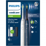 Philips Eltandborste Sonicare 5500 HX7119/01 Philips Eltandborste Sonicare 5500 HX7119/01