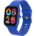Celly KidswatchBT Smartwatch för barn Blå Celly KidswatchBT Smartwatch för barn Blå