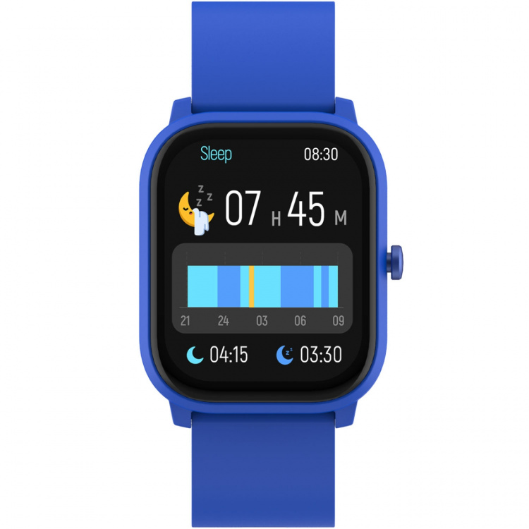 Celly KidswatchBT Smartwatch för barn Blå Celly KidswatchBT Smartwatch för barn Blå