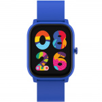 Celly KidswatchBT Smartwatch för barn Blå Celly KidswatchBT Smartwatch för barn Blå