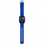 Celly KidswatchBT Smartwatch för barn Blå Celly KidswatchBT Smartwatch för barn Blå