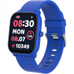 Celly KidswatchBT Smartwatch för barn Blå Celly KidswatchBT Smartwatch för barn Blå