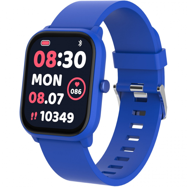 Celly KidswatchBT Smartwatch för barn Blå Celly KidswatchBT Smartwatch för barn Blå