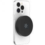 Celly Powerbank 3.000 mAh 5W MagSafe-kompatibel Svart