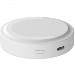 Celly Powerbank 3.000 mAh 5W MagSafe-kompatibel Vit Celly Powerbank 3.000 mAh 5W MagSafe-kompatibel Vit