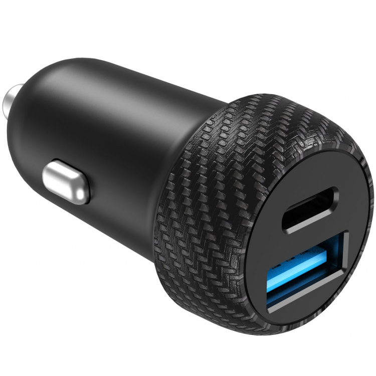 Celly Billaddare 1xUSB-C PD 1xUSB-A 35W Celly Billaddare 1xUSB-C PD 1xUSB-A 35W