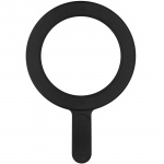 Celly Magnetisk ring för MagSafe Svart Celly Magnetisk ring för MagSafe Svart