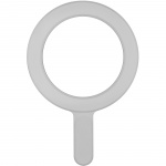 Celly Magnetisk ring för MagSafe Vit Celly Magnetisk ring för MagSafe Vit