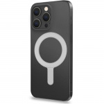 Celly Magnetisk ring för MagSafe Vit Celly Magnetisk ring för MagSafe Vit