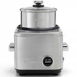 Cuisinart Multi-funktionell riskokare 6 port. CRC400E