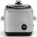 Cuisinart Multi-funktionell riskokare 6 port. CRC400E