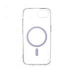 Onsala Mobilskal iPhone 16e TPU MagSerie Transparent Onsala Mobilskal iPhone 16e TPU MagSerie Transparent