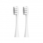 Oclean Borsthuvud Professional Clean 2-Pack Grå Oclean Borsthuvud Professional Clean 2-Pack Grå