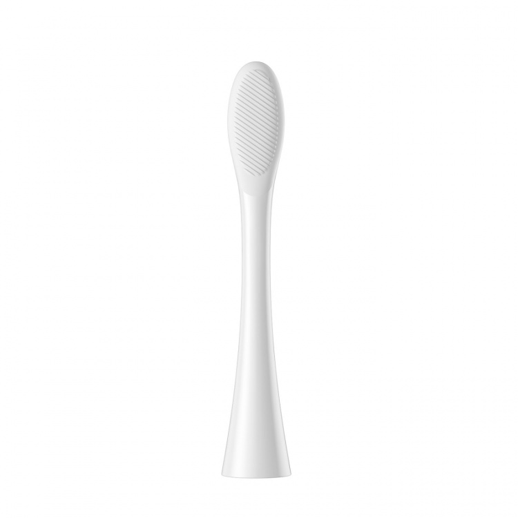 Oclean Borsthuvud Professional Clean 2-Pack Grå Oclean Borsthuvud Professional Clean 2-Pack Grå