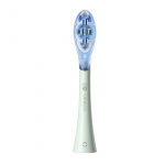 Oclean Borsthuvud Ultra Clean 2-Pack Grön