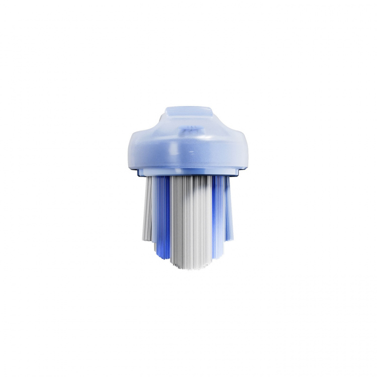 Oclean Borsthuvud Ultra Clean 2-Pack Grön