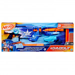 Nerf Loadout Galactic Commander Nerf Loadout Galactic Commander