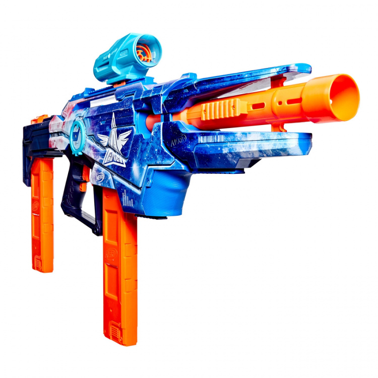 Nerf Loadout Galactic Commander Nerf Loadout Galactic Commander