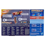 Nerf Loadout Shadowspeed Recon Blaster Nerf Loadout Shadowspeed Recon Blaster