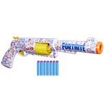 Nerf Fortnite Frenz 4 Ever Blaster Nerf Fortnite Frenz 4 Ever Blaster